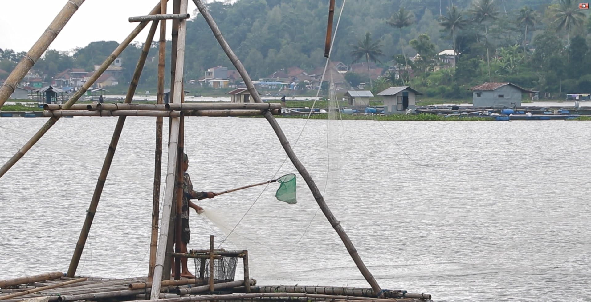 Wisata Edukasi Sakbar